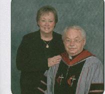 Rev. Dr. Harry Richard Johnson